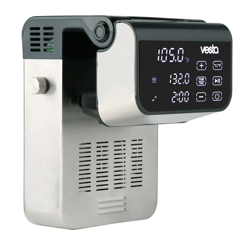 Vesta SV320 Imersa Expert Sous Vide Makinesi