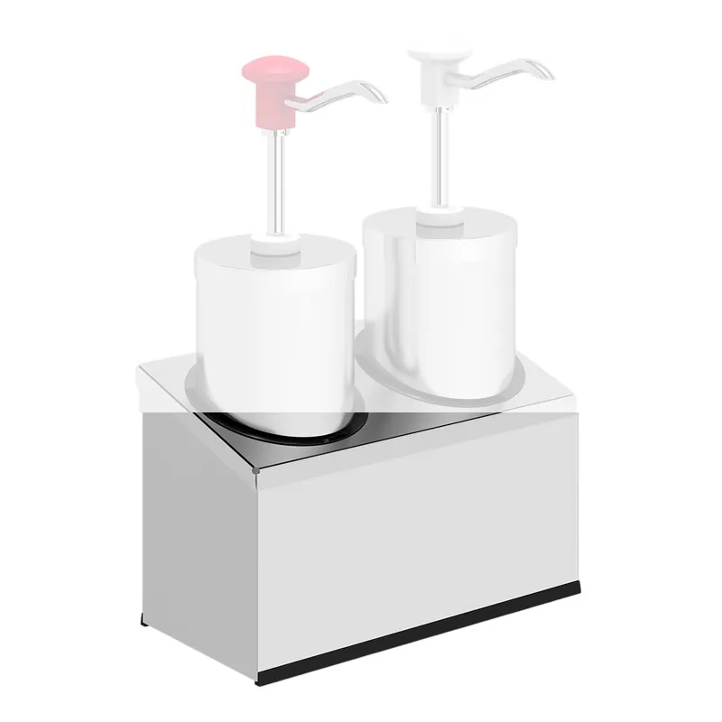 Kalando 2'li Stant, KD-216 Set İle Uyumlu