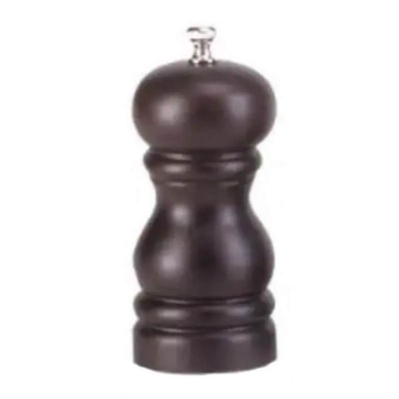 Be Original Viyana Ahşap Tuz Değirmeni, 12 cm