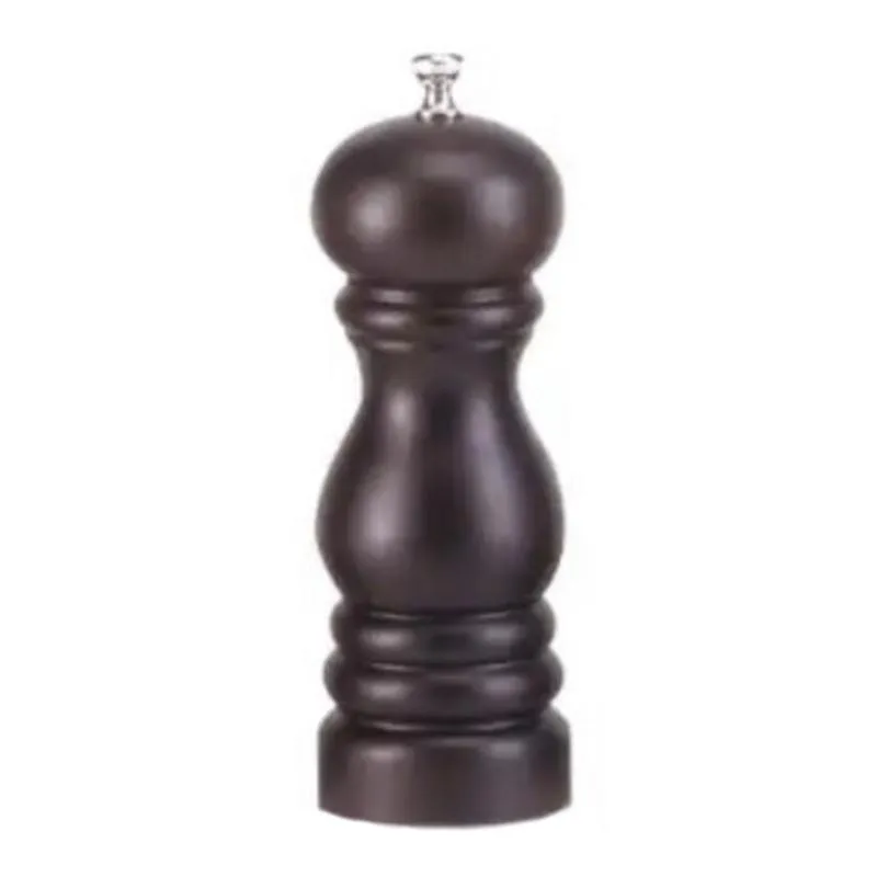 Be Original Viyana Ahşap Tuz Değirmeni, 18 cm