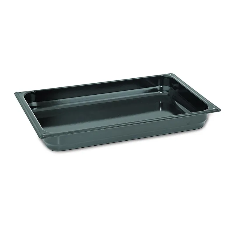 Kapp GN 1/1-20 mm Emaye Kaplı Gastronorm Fırın Tepsisi