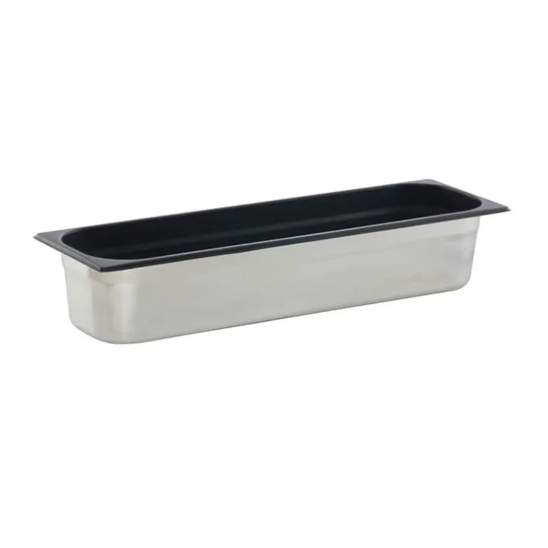 Öztiryakiler GN 2/4-100 mm Yapışmaz Gastronorm Küvet