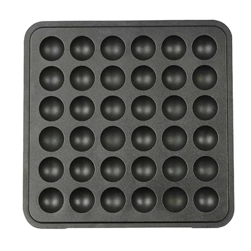 Omake PFR01 Balls Kalıp Takımı, 36'lı, 30 mm