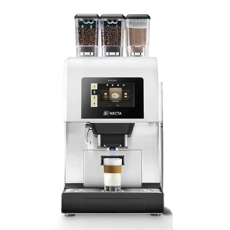 Necta Kalea Tam Otomatik Espresso + Fresh Brew Fresh Milk 2ES3RM Kahve Makinesi