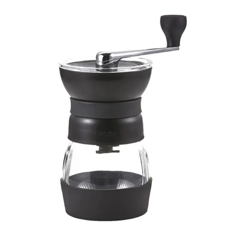 Hario MMCS-2B Skerton Pro Kahve Değirmeni, Seramik