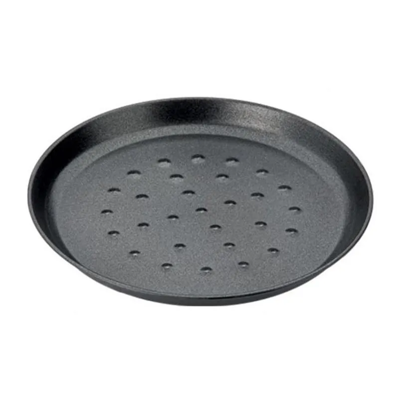 Altınbaşak Delikli Sac Pizza Tavası, 24 cm