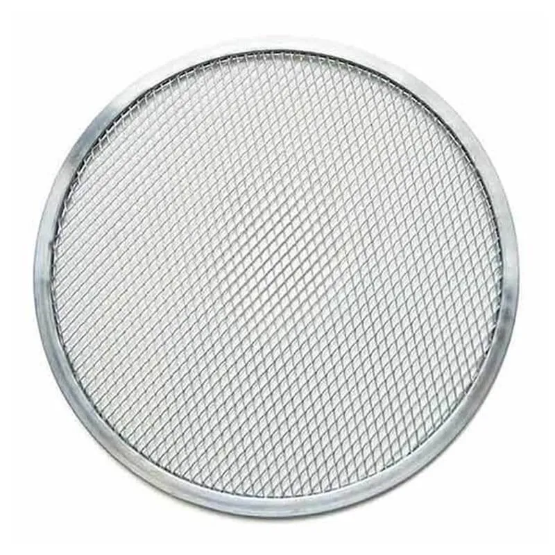 Öztiryakiler Pizza Pişirme Teli, 17 cm