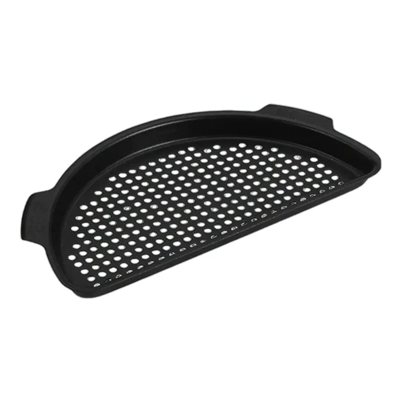 Big Green Egg Perfore Delikli L Yarım Izgara