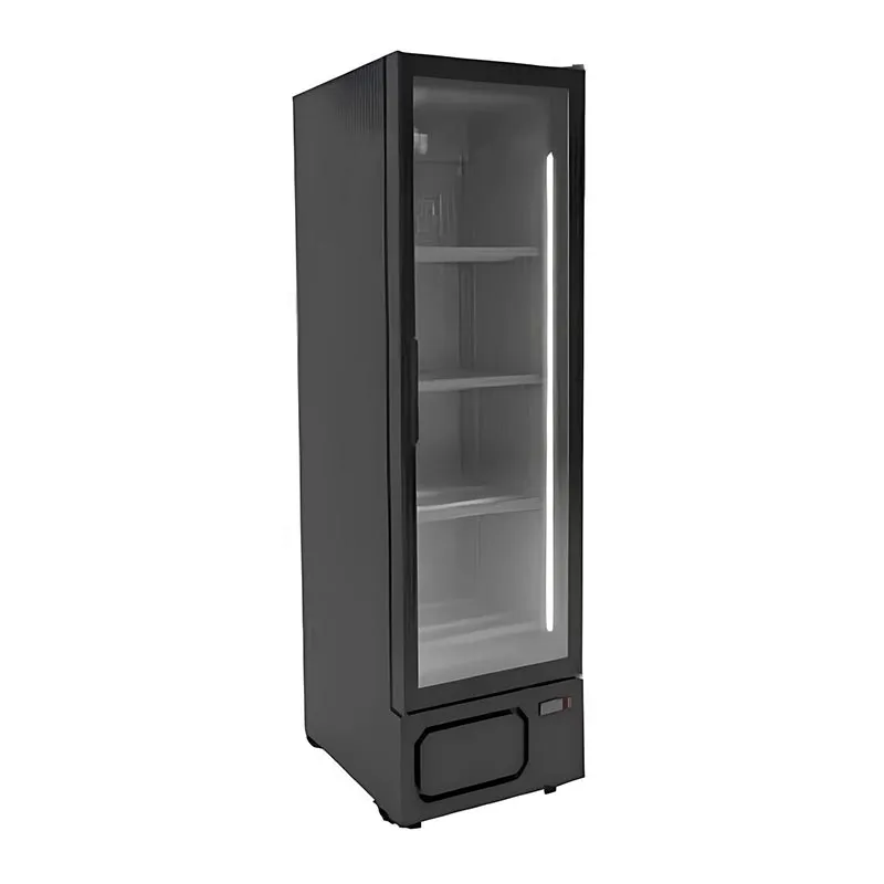 By Kitchen Kivi 630 Tek Kapılı Premium Market Dolabı, 550 L
