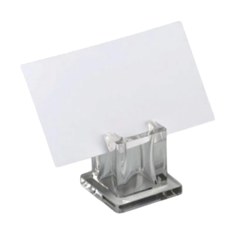 Zicco ZCP-765 Akrilik Rezerve, 4x4x3.5 cm