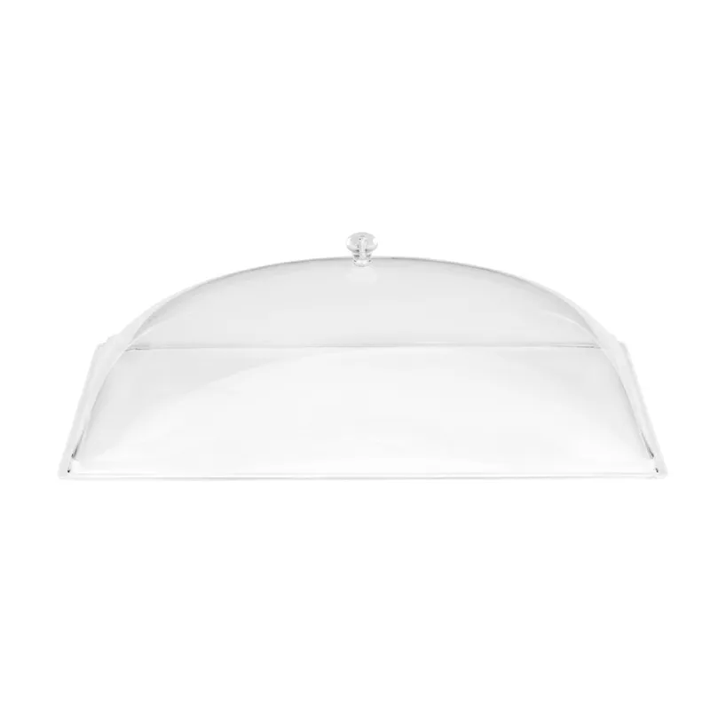 Zicco ZCP-153 Akrilik Fanus Kapak, 34.5x54.5 cm