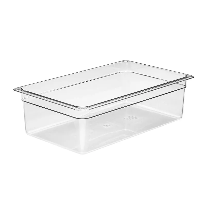 Cambro GN 1/1-150 mm Polikarbon Gastronorm Küvet