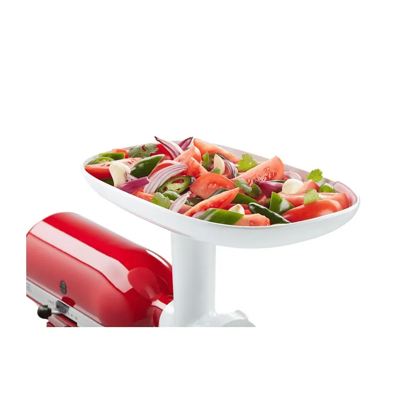 KitchenAid 5KSMFT Yiyecek Tepsisi Aksesuarı