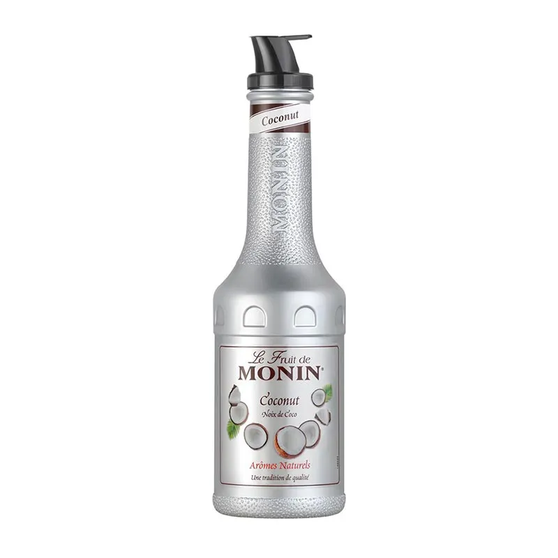 Monin Hindistan Cevizi Püresi, 1 L
