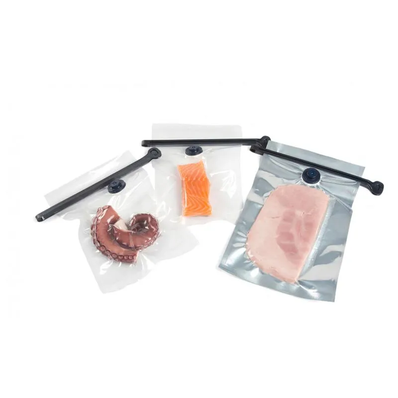 100% Chef Click It Kit Pişirme Poşeti, 20 Adet