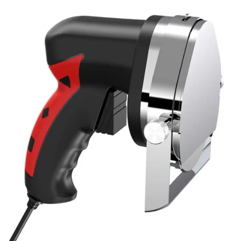 Epinox DNR-10 Döner Kesme Bıçağı, 10 cm, Elektrikli