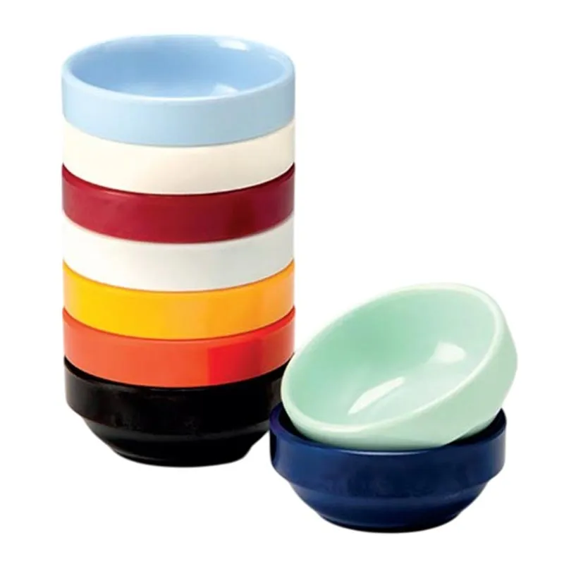 Zicco K-5000 Mini Sosluk Reçellik, 7x3 cm, Siyah
