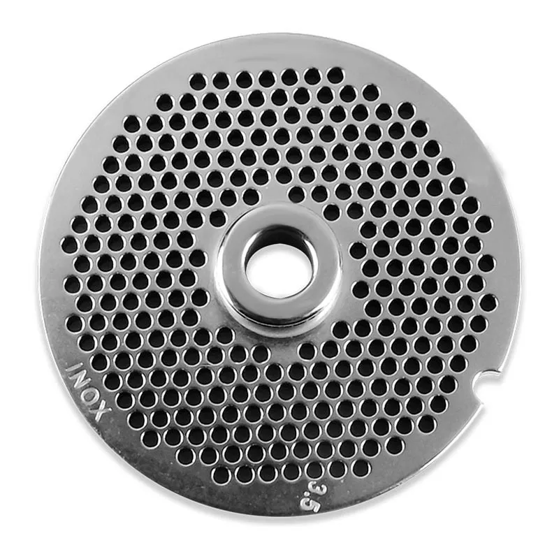 Sinerji No 32 Paslanmaz Makine Aynası, 4.5 mm
