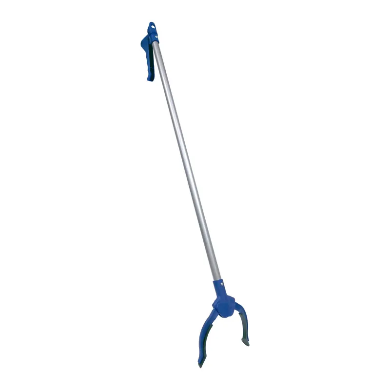 UTP Professional LP600 Alüminyum Çöp Toplama Kıskacı, 18x9x100 cm