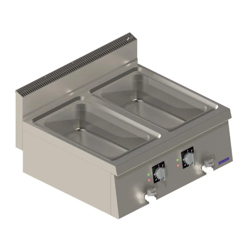 Seamac 700 Seri SB870 Benmari, 80x70x30 cm, Elektrikli