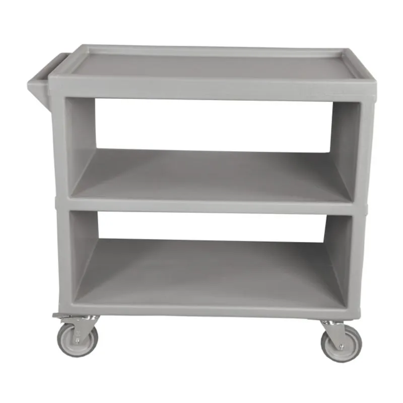Tribeca Servis Arabası, Açık, 850x515x875 mm, Gri