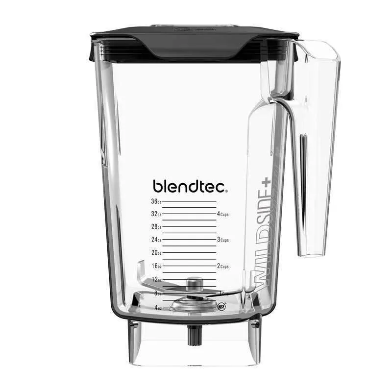 Blendtec Wildside+ Hazne, 2.6 L