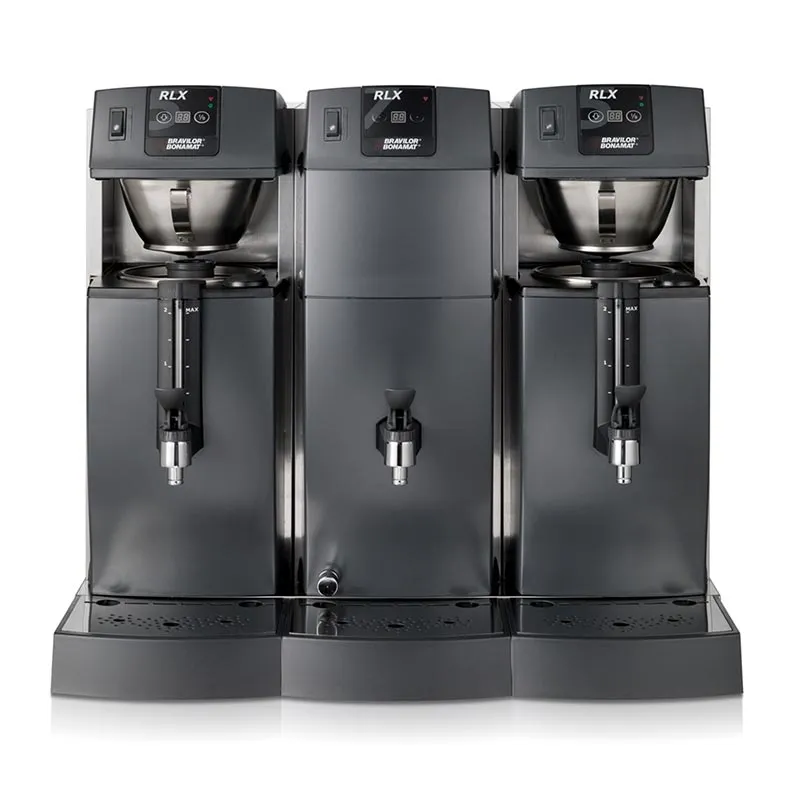 Bravilor Bonamat RLX 575 Filtre Kahve Makinesi