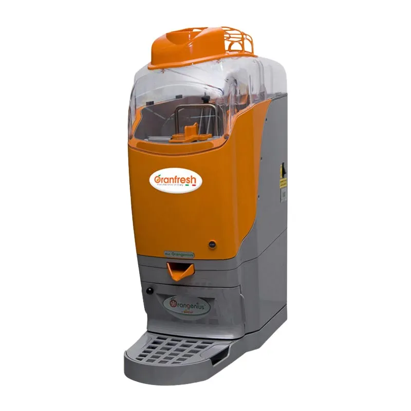 Oranfresh Orangenius Otomatik Portakal Sıkma Makinesi
