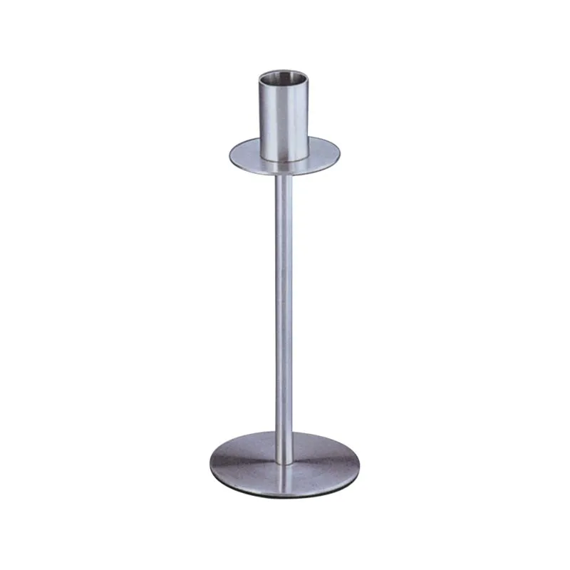 Biradlı JTS-2903 Ayaklı Çelik Mumluk, Orta