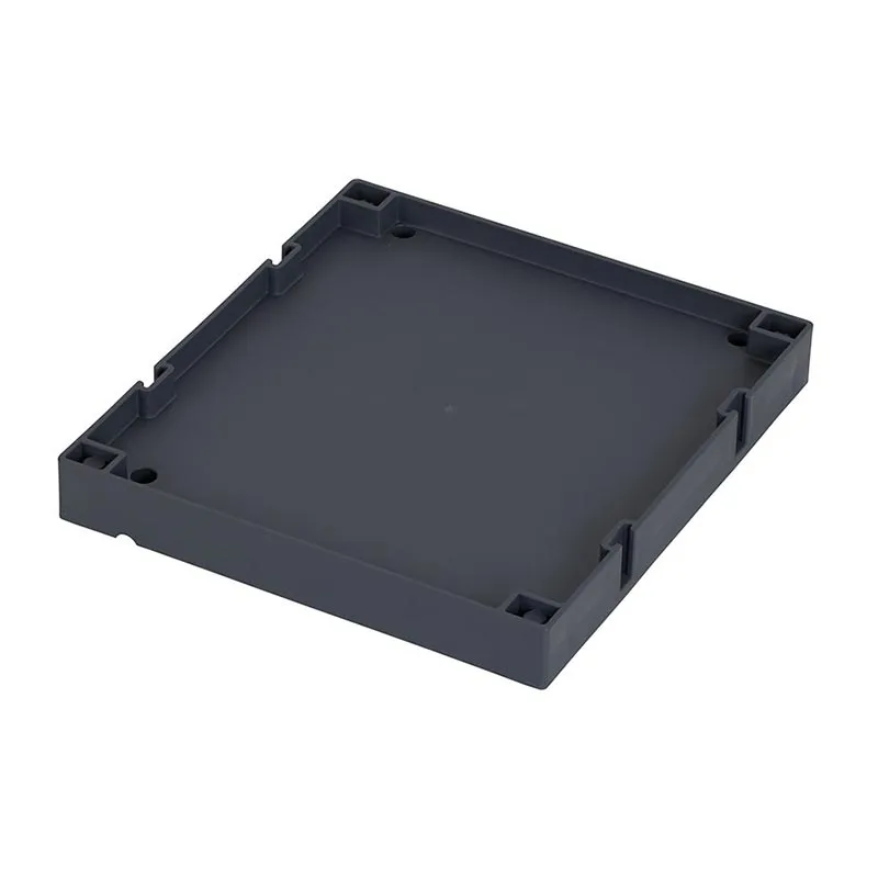 Fantom Procart YTK 250DD Küçük Yük Taşıma Arabası Gövde, Dişi-Dişi