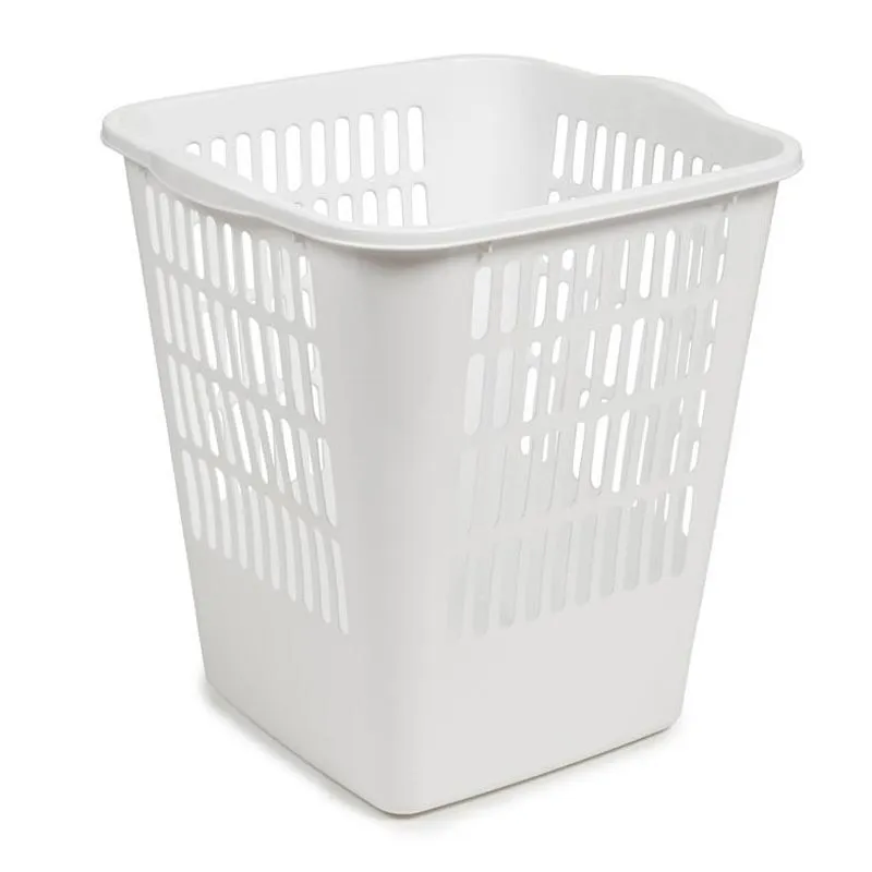 Bora Plastik Çöp Sepeti, No: 1, Köşeli