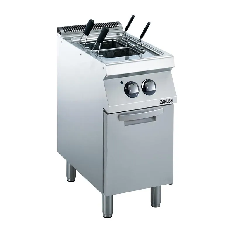 Zanussi 372098 Dolaplı Makarna Pişirici, 24.5 L, Elektrikli