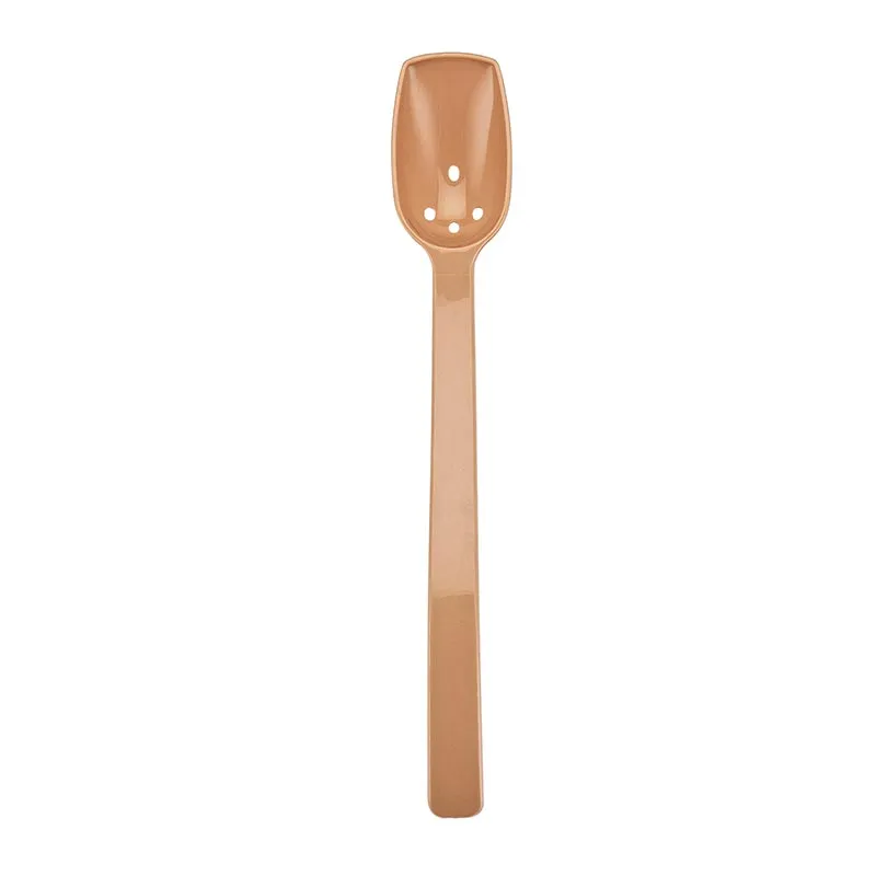 Biradlı PBS-10 Polikarbon Zeytin Kaşığı, 26 cm, Beyaz
