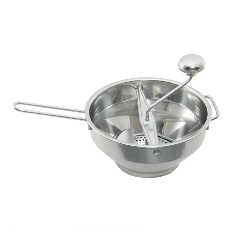 Gurmeaid Püre Makinesi, 24 cm