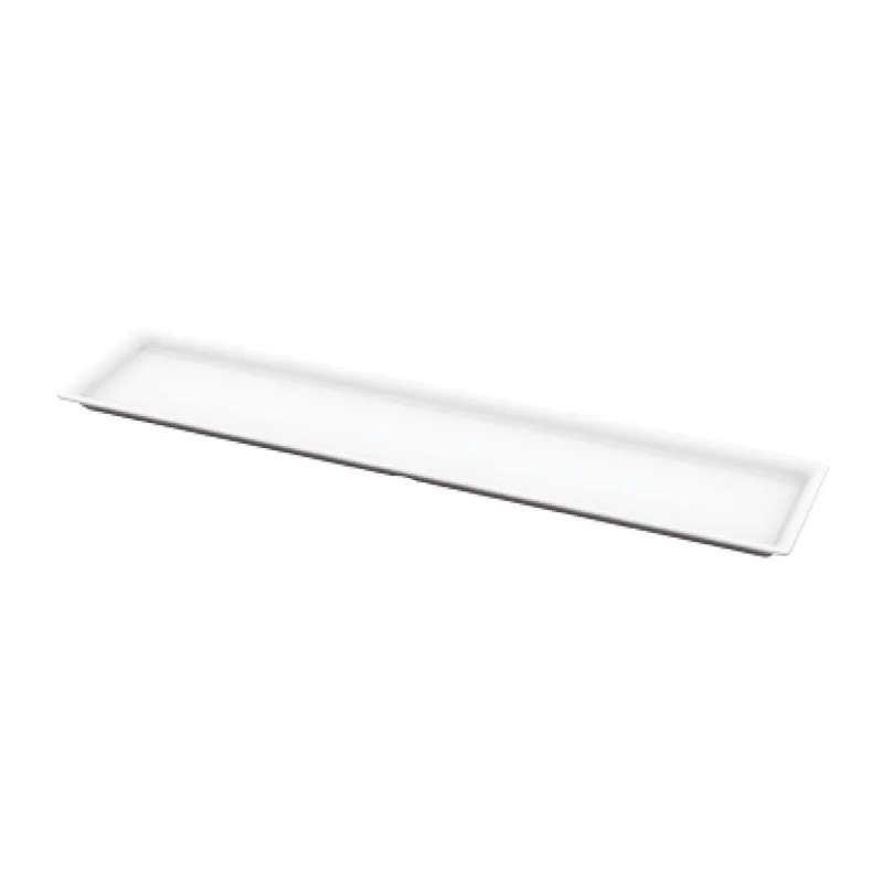 Gastro Boutique Platter, Recrangular, 50x13.5 cm