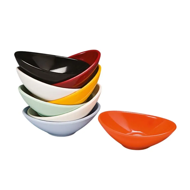 Zicco K-6511 Mini Gondol Sosluk Reçellik, 6x10x3 cm, Turuncu