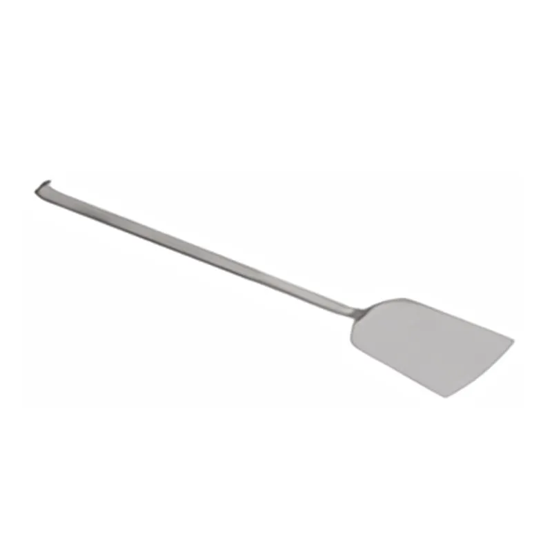 Dizdar Servis Spatula, Deliksiz