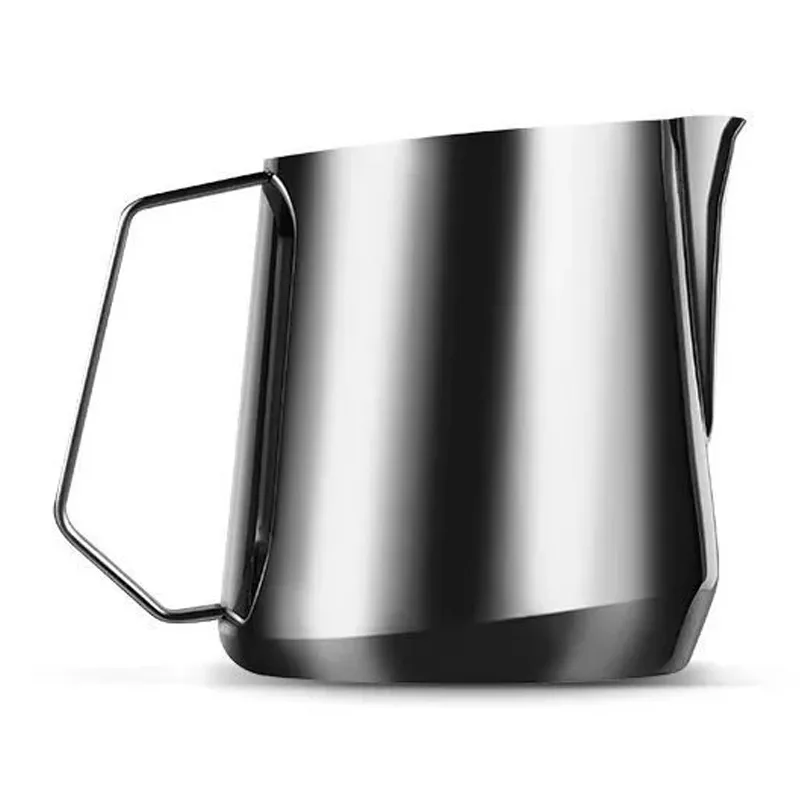MHW-3Bomber P5178S Süt Potu Pitcher, 400 ml, Parlak