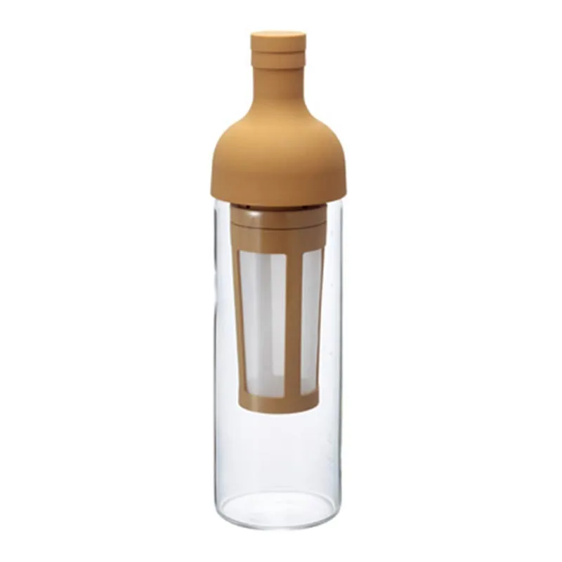 Hario FIC-70-MC Mocca Soğuk Demleme, Filtreli, Şişe, 650 ml