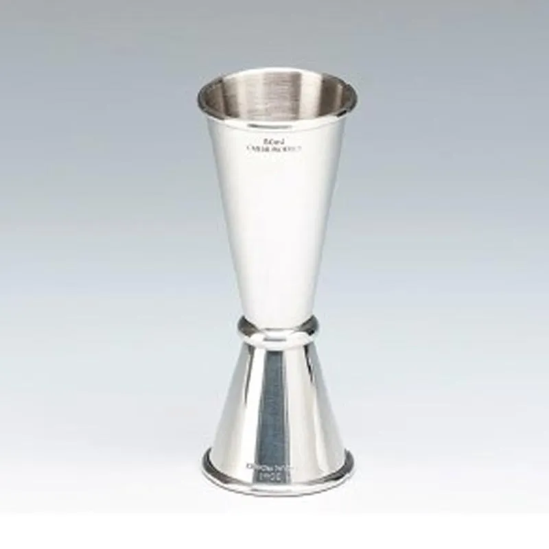 Zicco 3005 Çelik Jigger, 3/5 cl
