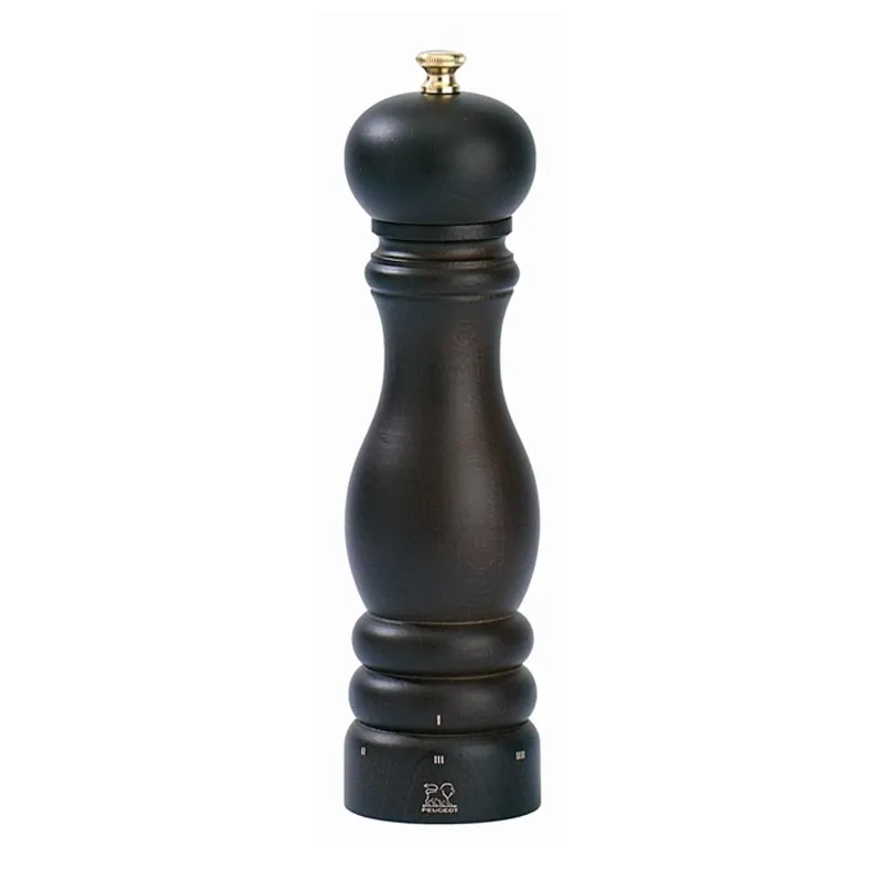 Peugeot Paris U-Select Kahve Karabiber Değirmeni, 22 cm