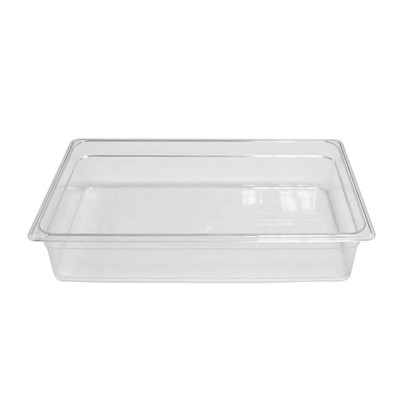 Öztiryakiler GN 1/9-150 mm Polikarbon Gastronorm Küvet