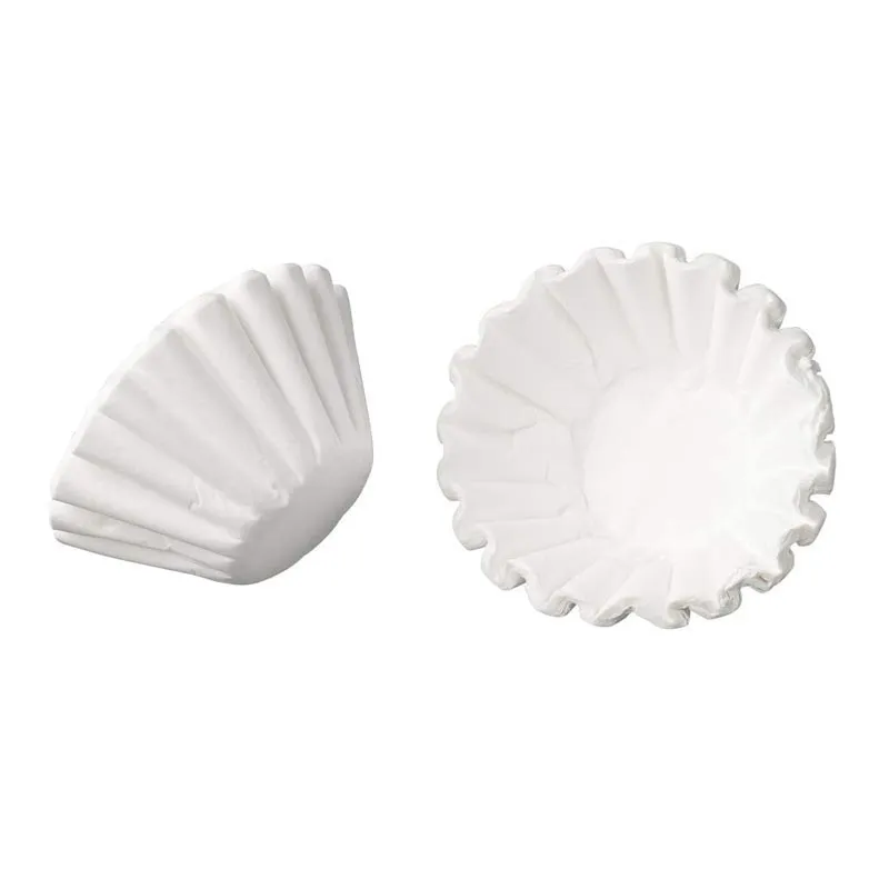 Caffeo Kahve Filtre Kağıdı, 280/635 mm, 500 Adet