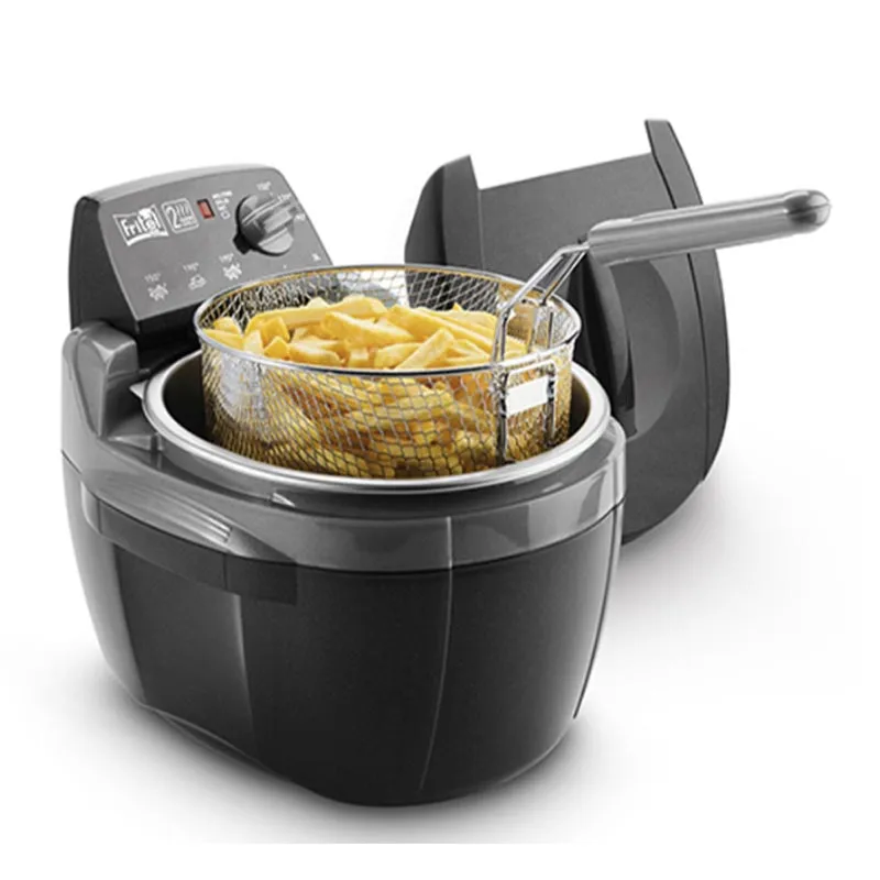 Fritel Turbo SF 4209 Fritöz, 3 L, 2300 W