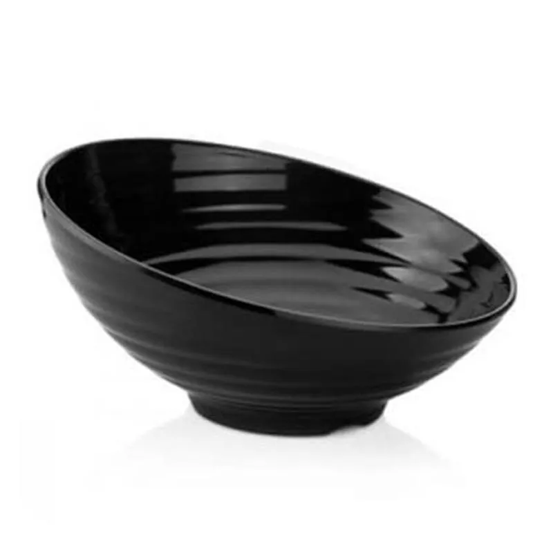 Külsan Thermoset Venus Kase, 33 cm, 3.1 L, Siyah