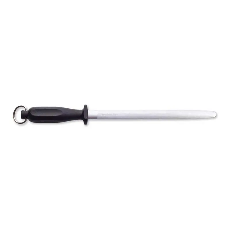 Flügel Solingen Oval Masat, 25 cm, Siyah