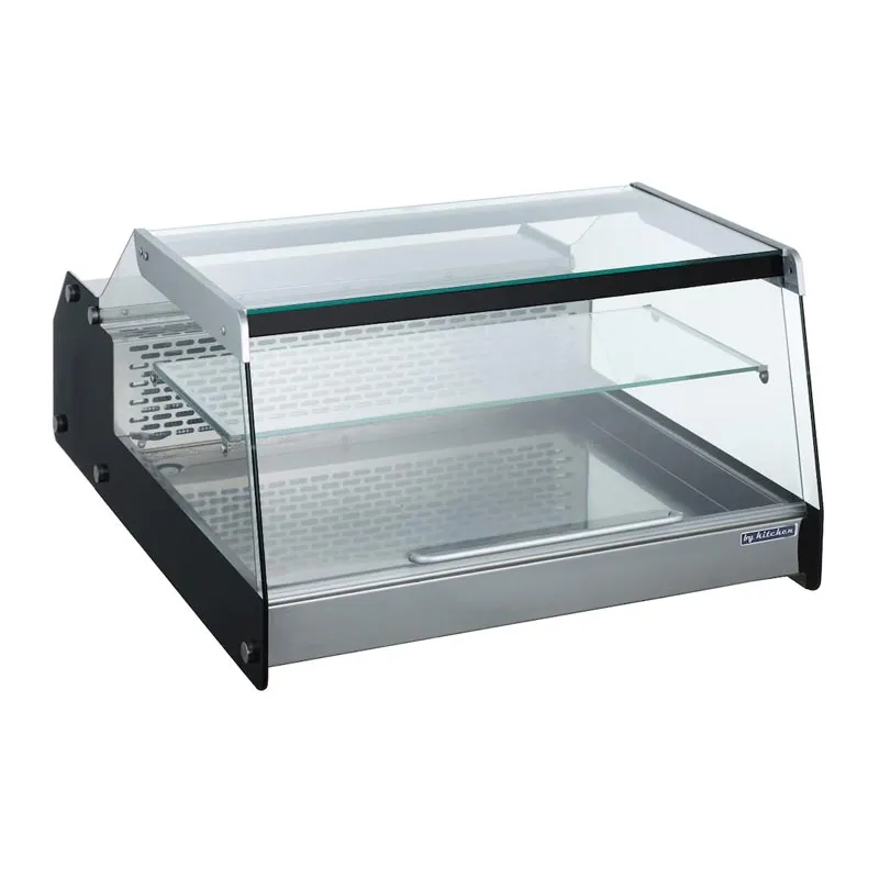 By Kitchen DST-09 Set Üstü Soğuk Teşhir Ünitesi