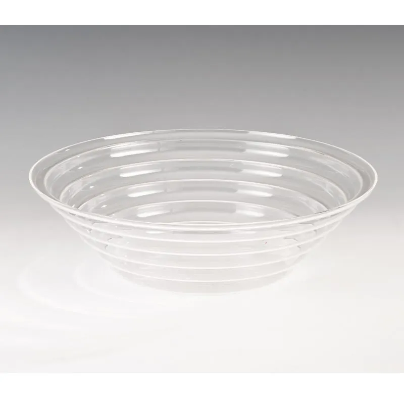 Zicco ZCP-421 Akrilik Yivli Kase, 41 cm