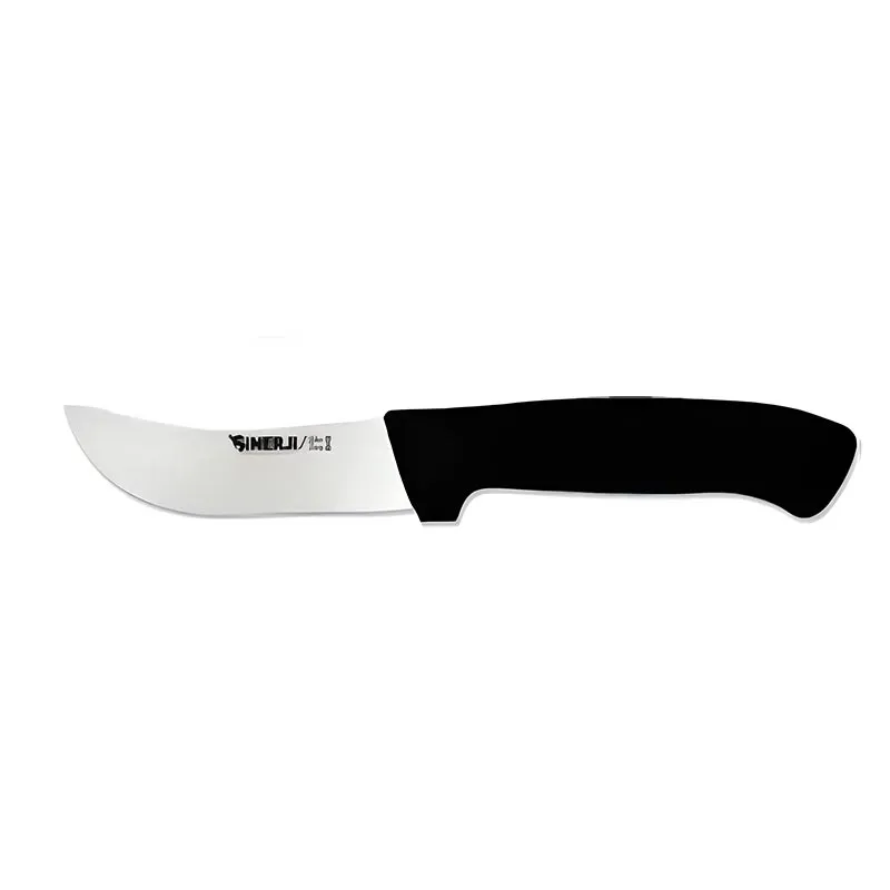 Sinerji Protrend Plastik Saplı Kombina Bıçağı, 14 cm, Siyah