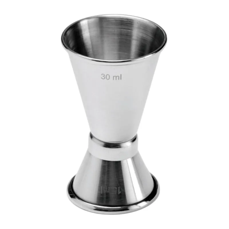 Zicco BA-04 Jigger, 1.5/3 cl